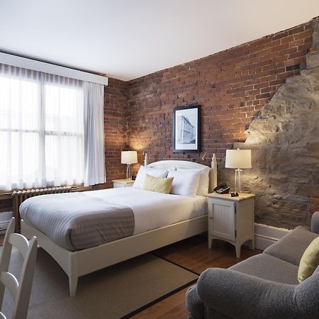 Auberge Saint-Pierre Quebec City Luaran gambar