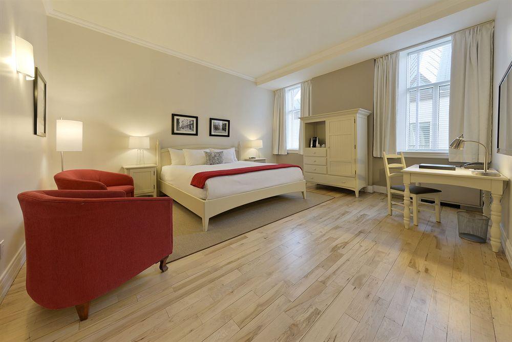 Auberge Saint-Pierre Quebec City Luaran gambar