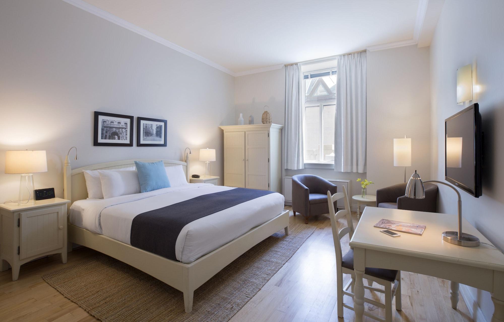 Auberge Saint-Pierre Quebec City Luaran gambar