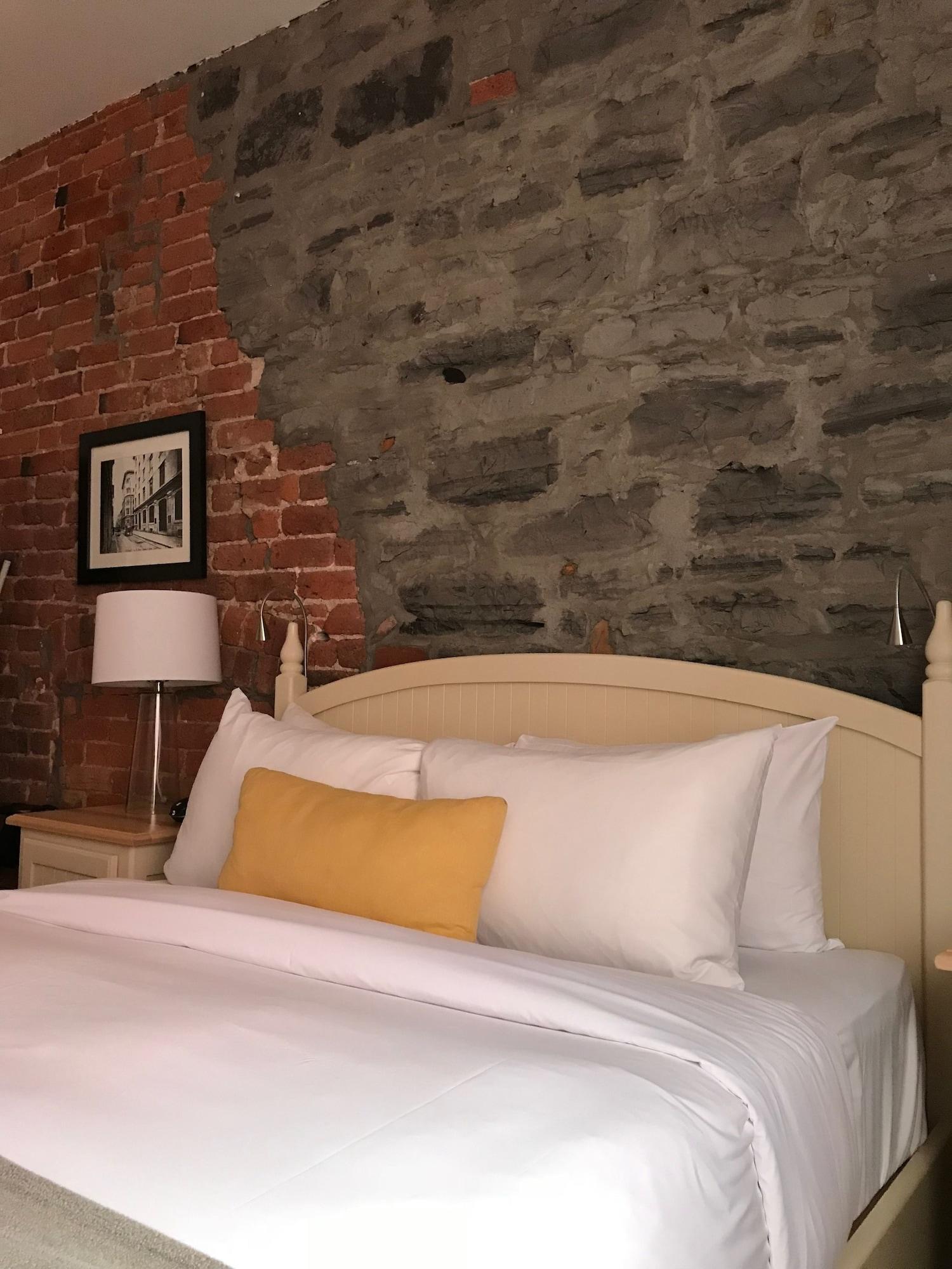 Auberge Saint-Pierre Quebec City Luaran gambar