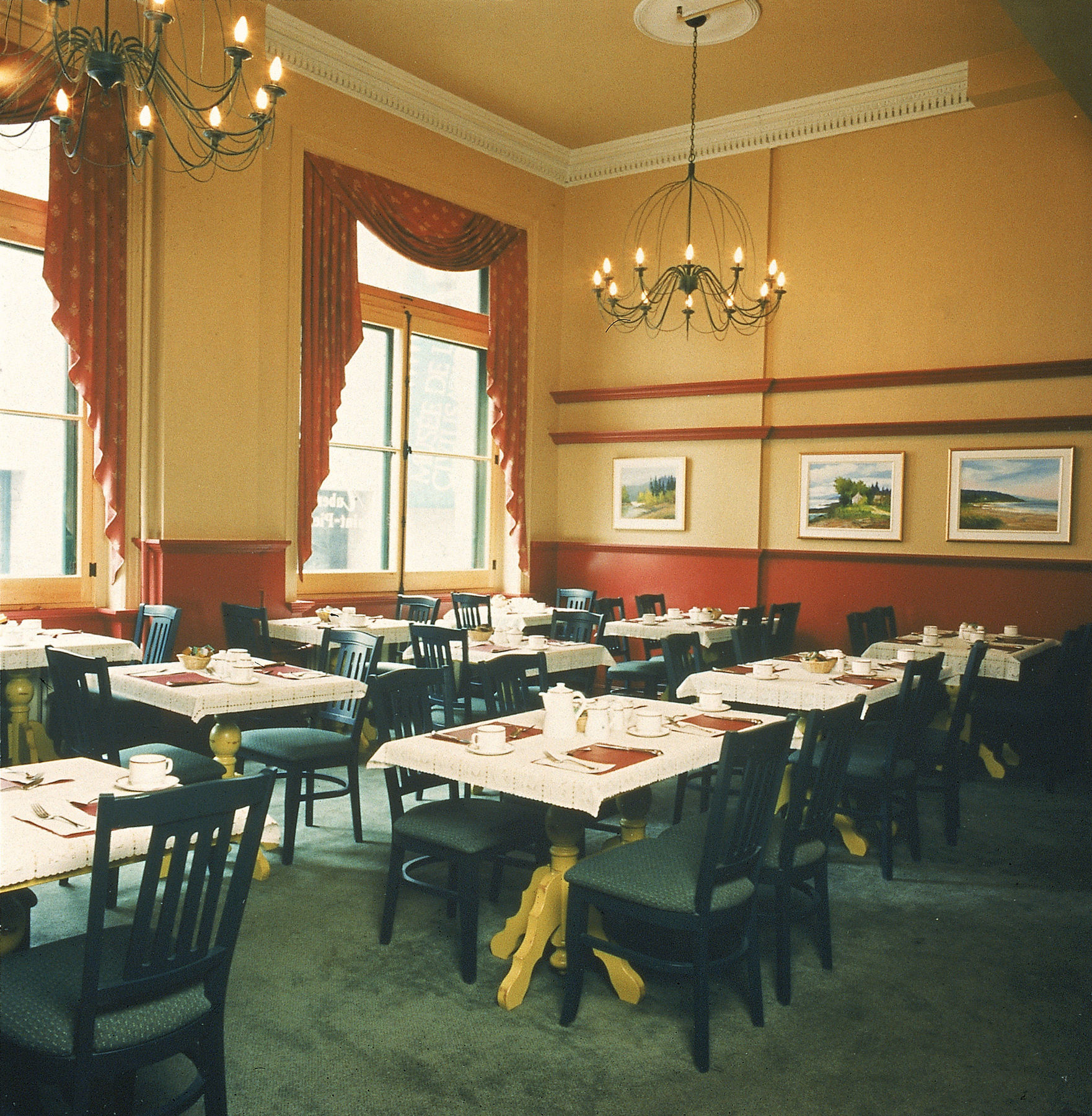 Auberge Saint-Pierre Quebec City Luaran gambar