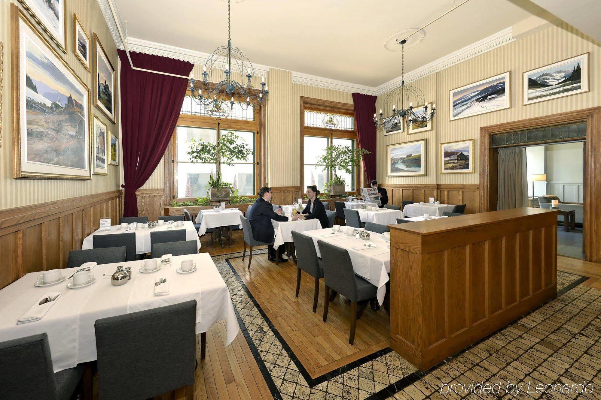 Auberge Saint-Pierre Quebec City Luaran gambar